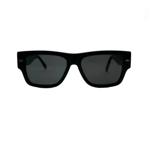 عینک آفتابی مستطیلی مردانه مدل DG4451