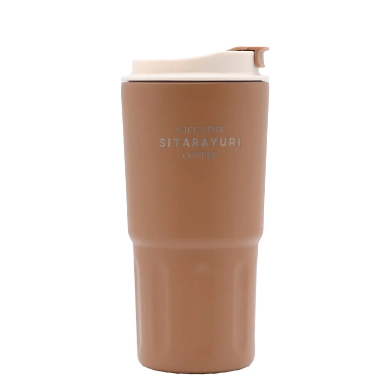 تراول ماگ مدل Sitarayuri  ZF-006  گنجایش 600 لیتر