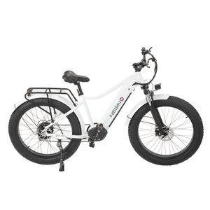 دوچرخه کوهستان نگین مدل mx350i سایز طوقه 26 اینچ