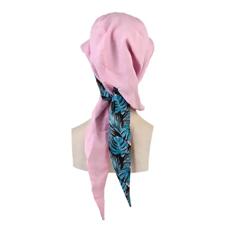 کلاه زنانه مدل دو رو کد MDSS CG3806