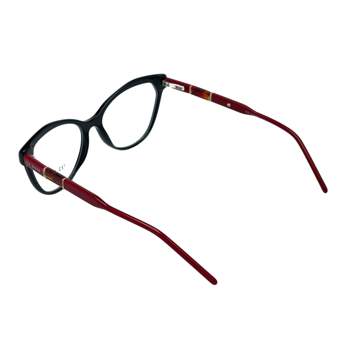 فریم عینک طبی زنانه تدبیکر مدل GL5802 - C1