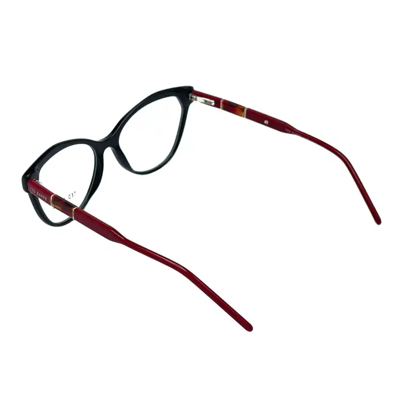 فریم عینک طبی زنانه تدبیکر مدل GL5802 - C1