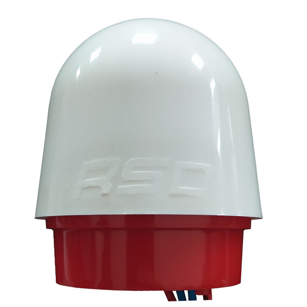 رله روشنایی فتوسل آر اس دی مدل RSD-RL 01