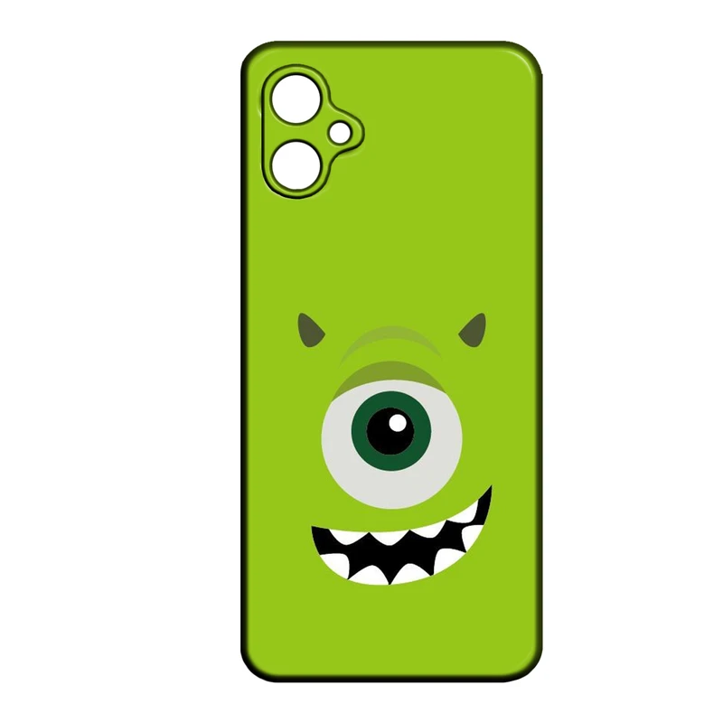 کاور طرح مایک 460 مناسب برای گوشی موبایل سامسونگ Galaxy A04