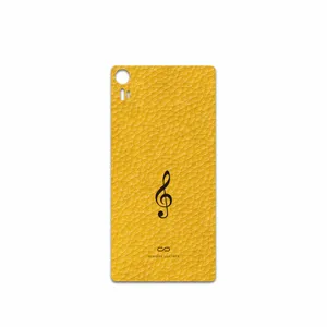 MAHOOT ML-SOL Cover Sticker for Lenovo Vibe Shot