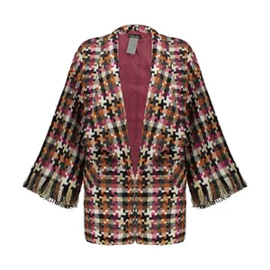 پالتو زنانه کیکی رایکی مدل BB1171-006