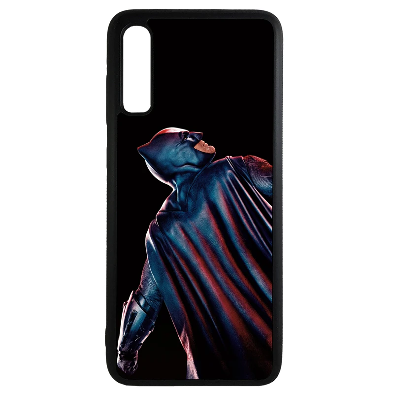 کاور گالری وبفر طرح بتمن مناسب برای گوشی موبایل هوآوی y9s