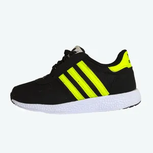 کفش پیاده روی مدل m.r-s1045 رنگ مشکی