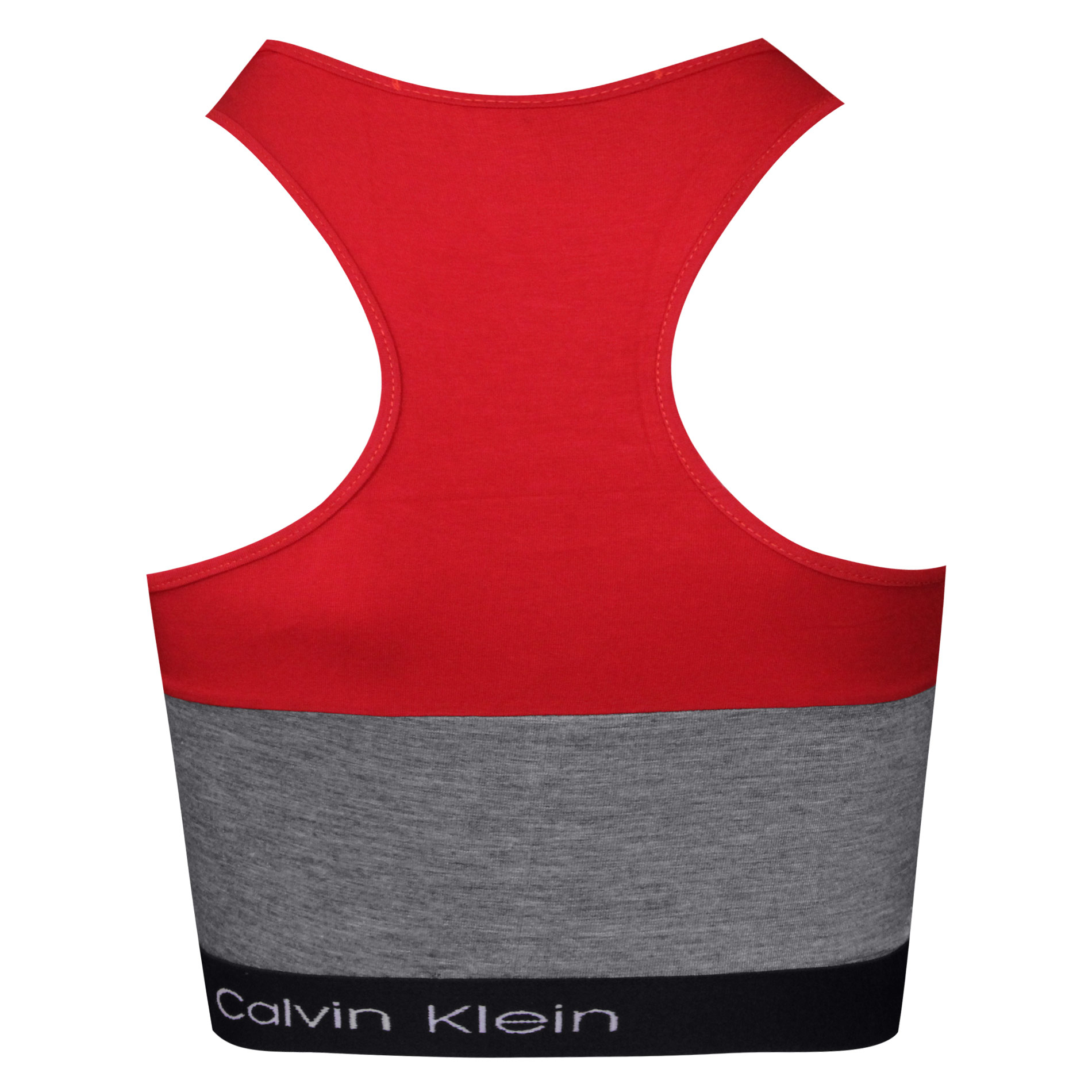 نیم تنه ورزشی زنانه کوزا مدل 4420-9 رنگ قرمز