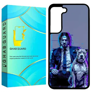 Ghab Guard GCHPA21F Cover for Samsung Galaxy S21 FE 5G  