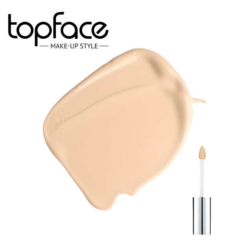 کانسیلر تاپ فیس مدل SUPER MATCH شماره 003