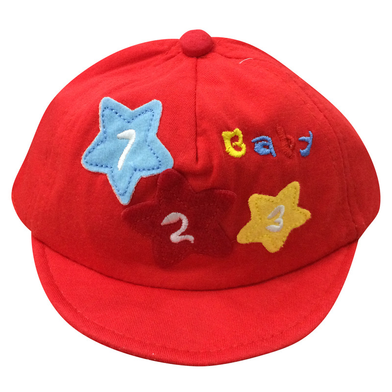  کلاه کپ نوزادی کد 716
