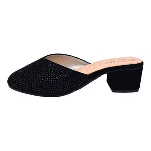 صندل زنانه مدل 12576