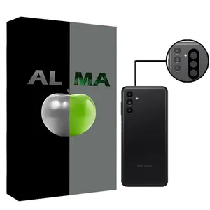 محافظ لنز دوربین آلما مدل LN-FLZ مناسب برای گوشی موبایل سامسونگ Galaxy A13 5G
