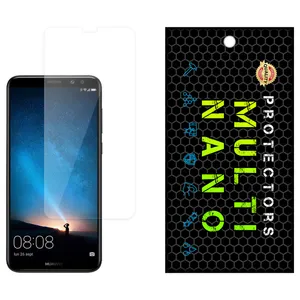 Multi Nano X-S1N Model Transparent Screen Protector Suitable For Huawei Nova 2i Mobile Phone