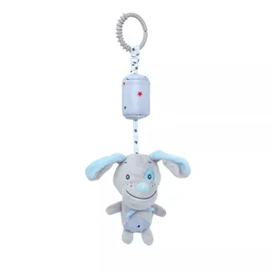 آویز کریر کودک مدل ملودی دار 006