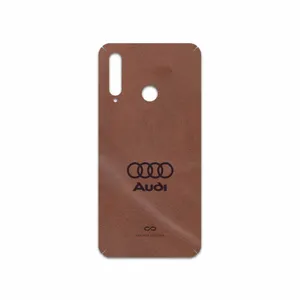 MAHOOT MNL-AUDI Cover Sticker for Honor 20 Lite