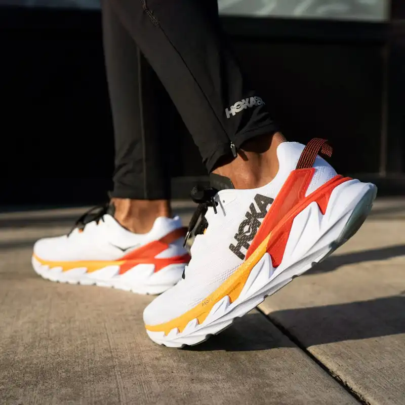 کفش مخصوص دویدن هوکا مدل Eleven 2