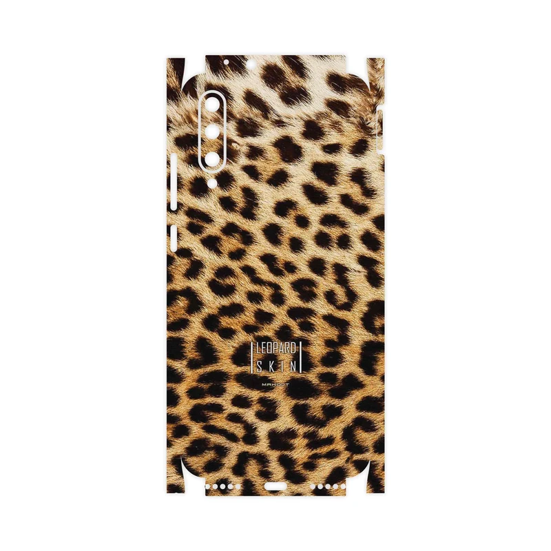 برچسب پوششی ماهوت مدل Leopard Skin-FullSkin مناسب برای گوشی موبایل شیائومی Mi A3
