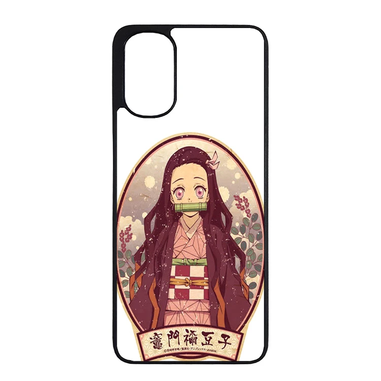 کاور گالری وبفر طرح انیمه مناسب برای گوشی موبایل موتورولا moto g52