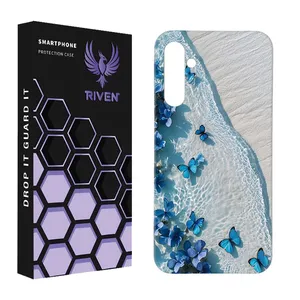 RIVEN RI1-1 Case For Samsung Galaxy S23 FE