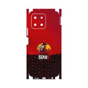 MAHOOT Red_Dead_Redemption_Game-FullSkin Cover Sticker for Honor X6