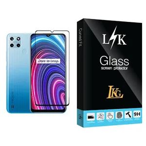 LKG LK Glass MIX001 Screen Protector For Realme C25Y
