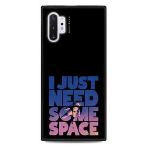 AKAM AMC-WSGN10P-SPACE-1 Cover For Samsung Galaxy Note 10 Plus