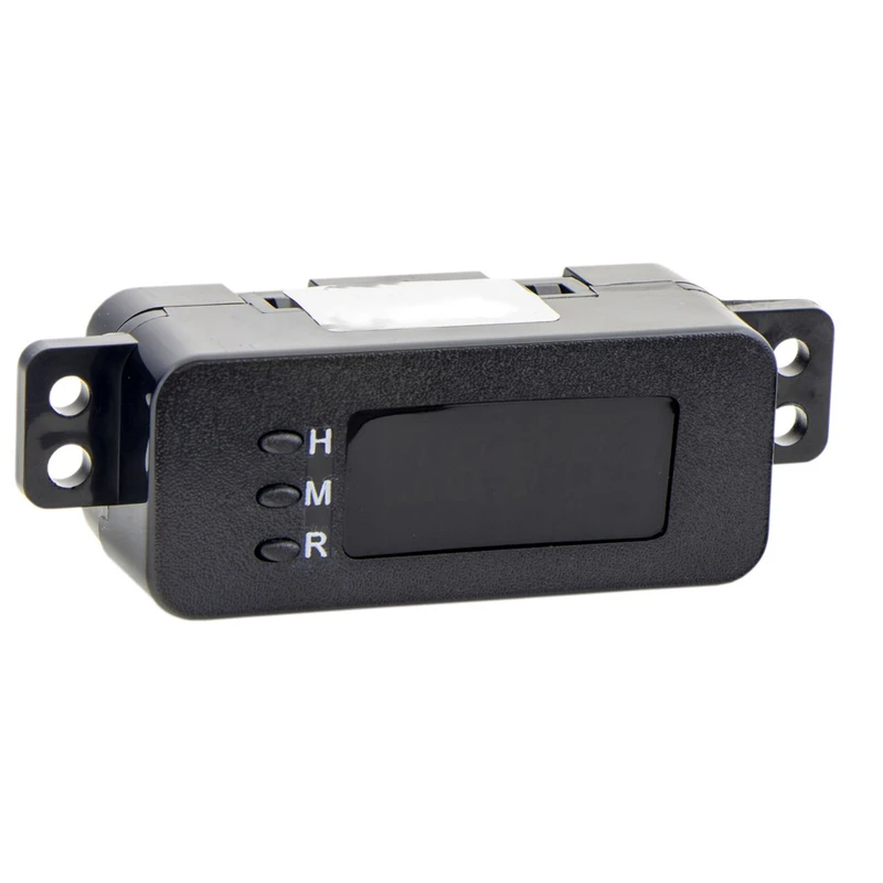 ساعت دیجیتال خودرو کالانیکس مدل SAT-TIBAWHT-10135 مناسب برای تیبا