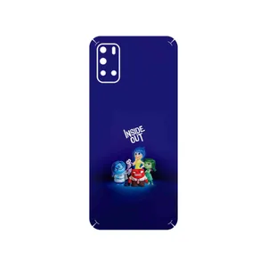 MAHOOT inside out Cover Sticker for Gplus Z10