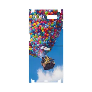 MAHOOT UP-FullSkin Cover Sticker for Samsung Galaxy Z Flip