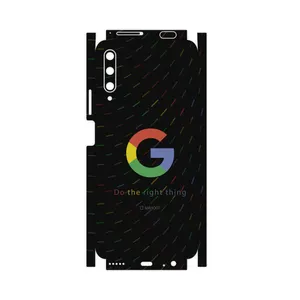 MAHOOT  Ggl-FullSkin Cover Sticker for Huawei Y9S