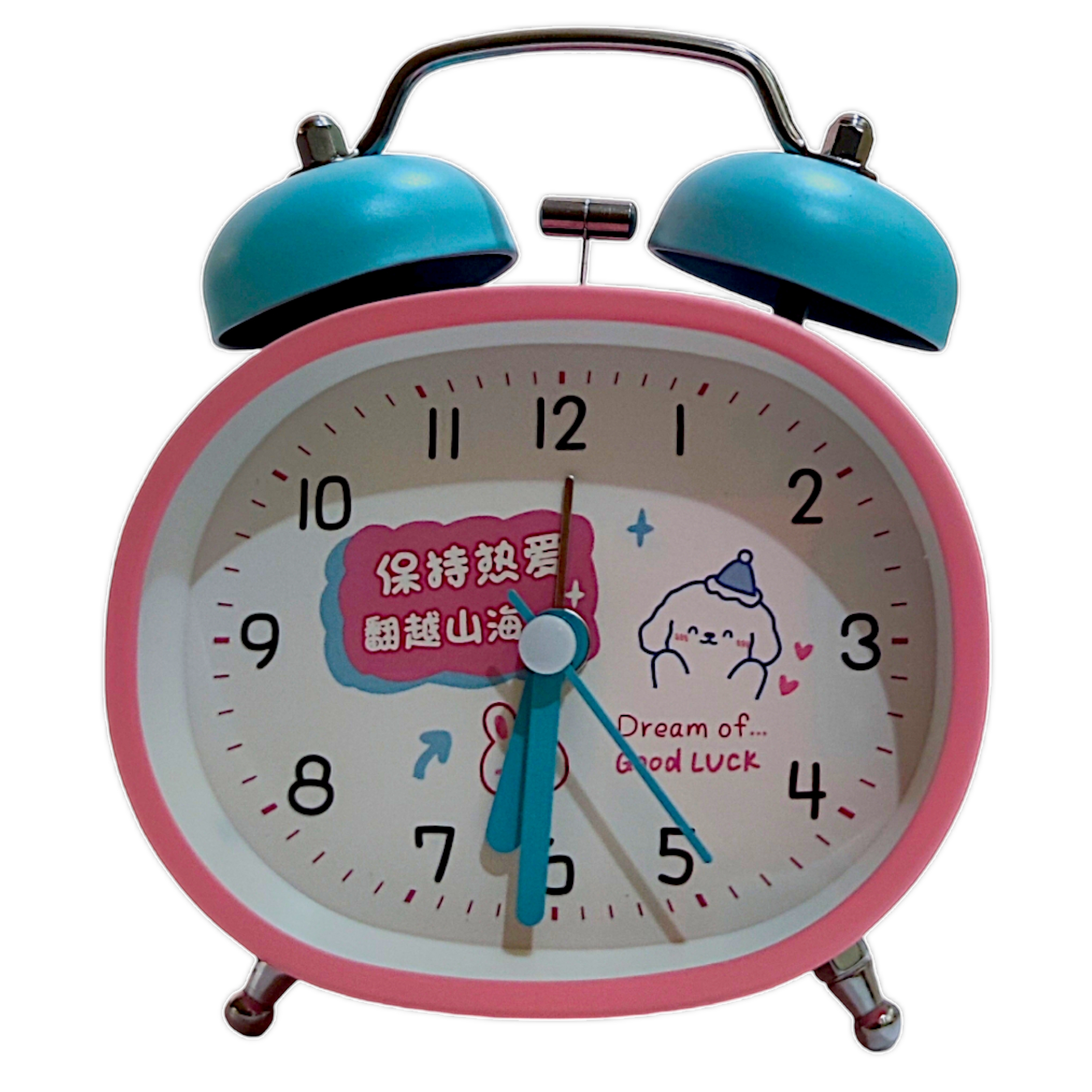 ساعت رومیزی کودک مدل 651