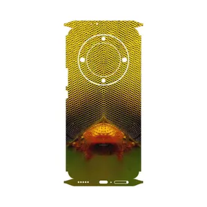 MAHOOT Bee eyes-FullSkin Cover Sticker for Honor Magic 5 Lite