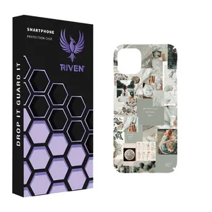 RIVEN RI2-10 Case For Apple iPhone 12 Pro Max