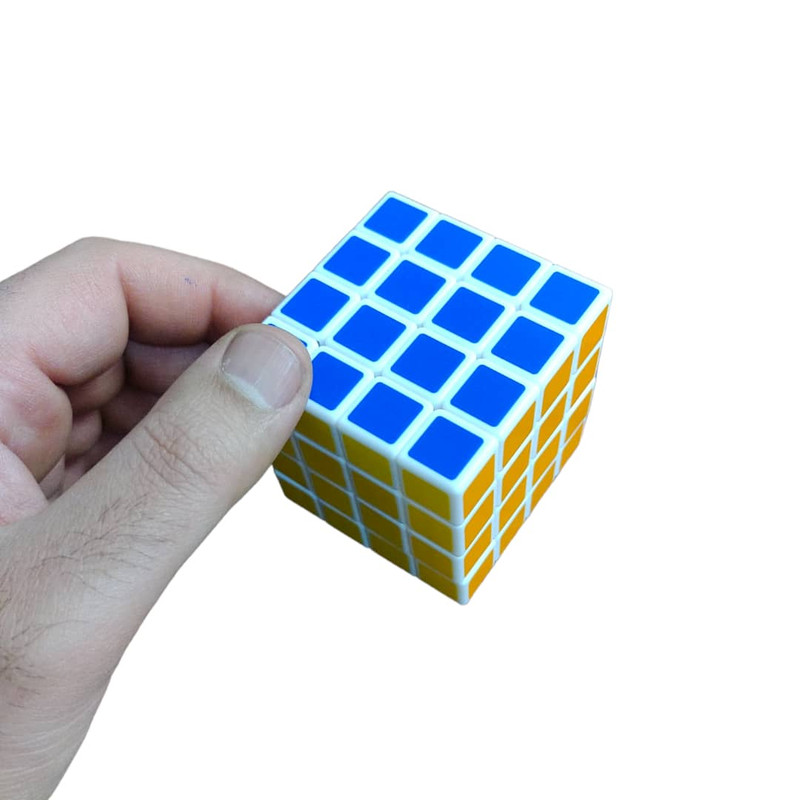 مکعب روبیک مدل ایشنگ