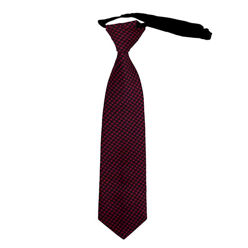 کراوات پسرانه مدل پیچازی کد 11230