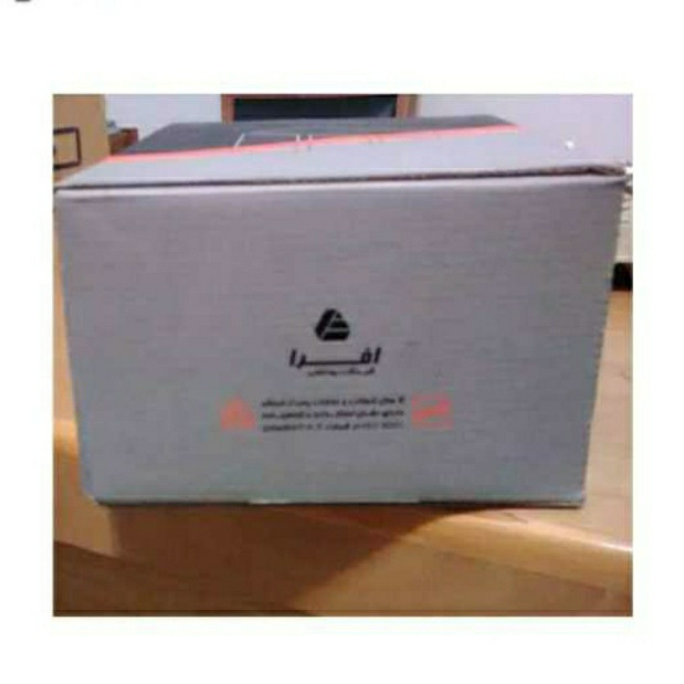 شیر حمام افرا مدل لیو سفید شیر حمام افرا مدل لیو سفید