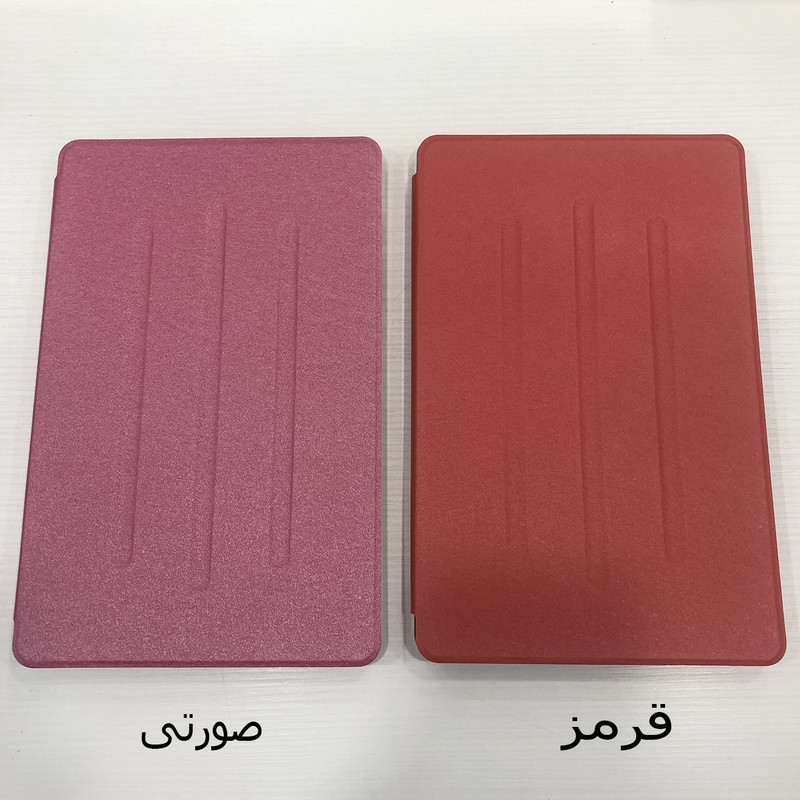 کیف کلاسوری مدل KF-T001 مناسب برای تبلت سامسونگ Galaxy S6 Lite P610 / P615