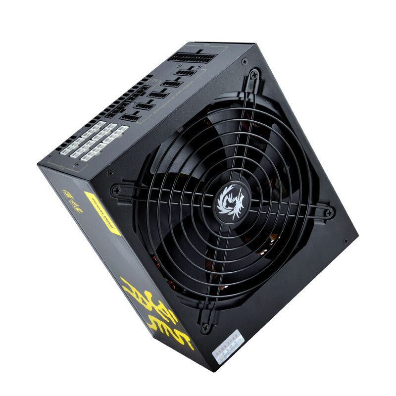 منبع تغذیه کامپیوتر گریت وال مدل GW-EPS1250DA