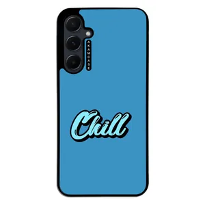AKAM AMC-WSGA55-POSITIVE-50 Cover For Samsung Galaxy A55