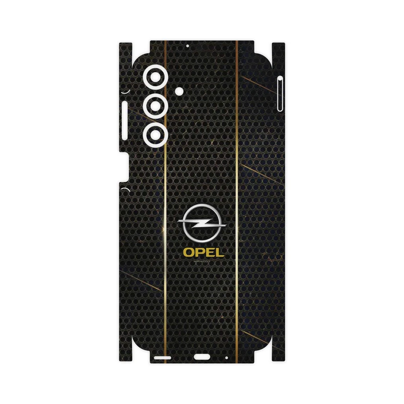 برچسب پوششی ماهوت مدل OPEL-FullSkin مناسب برای گوشی موبایل سامسونگ Galaxy A16 4G