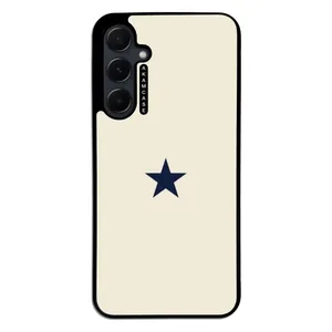 AKAM AMC-WSGA55-STARS-4 Cover For Samsung Galaxy A55