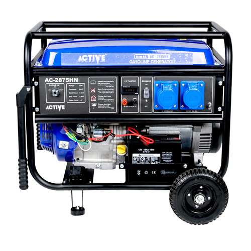 موتور برق  اکتیو مدل AC-2875HN