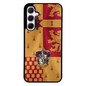 AKAM AMC-WSGA35-HARRY POTTER-28 Cover For Samsung Galaxy A35