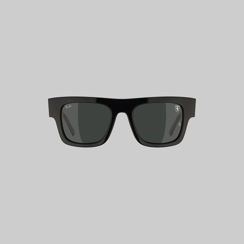 عینک آفتابی ویفرر (Wayfarer) ری بن مدل 892-2217M-53-F601-71