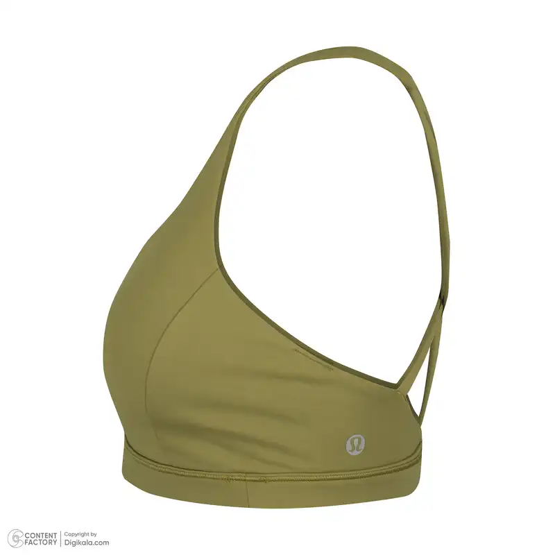نیم تنه ورزشی زنانه لولولمون مدل serene