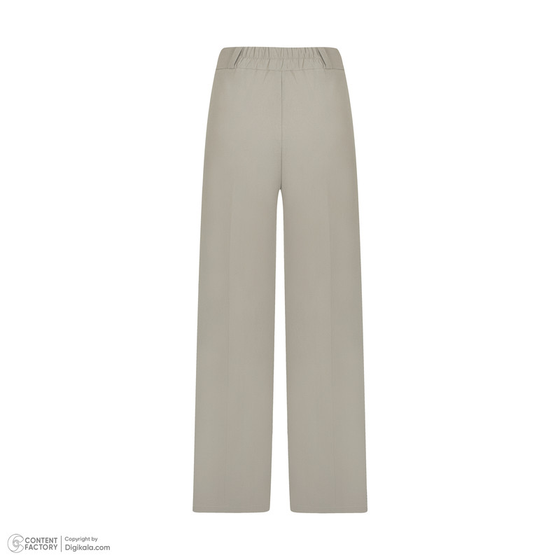 ست کت و شلوار زنانه مدل شبدر