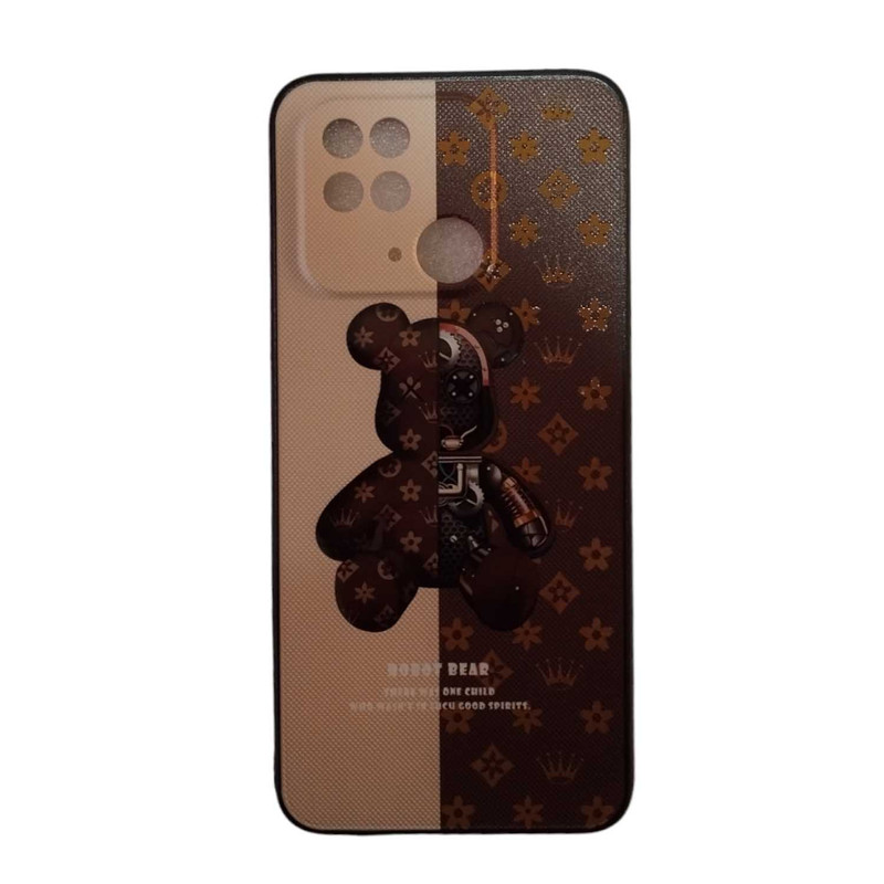 کاور مدل c40 مناسب برای گوشی موبایل شیائومی Redmi 10C / Poco C40