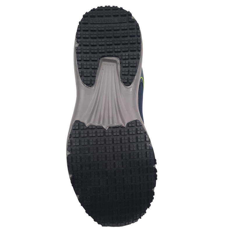 کفش ایمنی سیفتی جاگر مدل BALTO کفش ایمنی سیفتی جاگر مدل BALTO